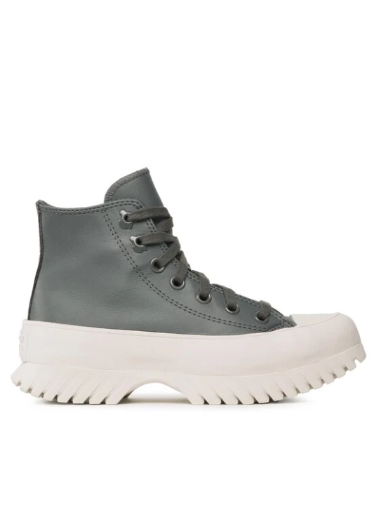 Zdjęcie produktu Trampki Converse Chuck Taylor All Star Lugged 2.0 Hi A02878C Szary