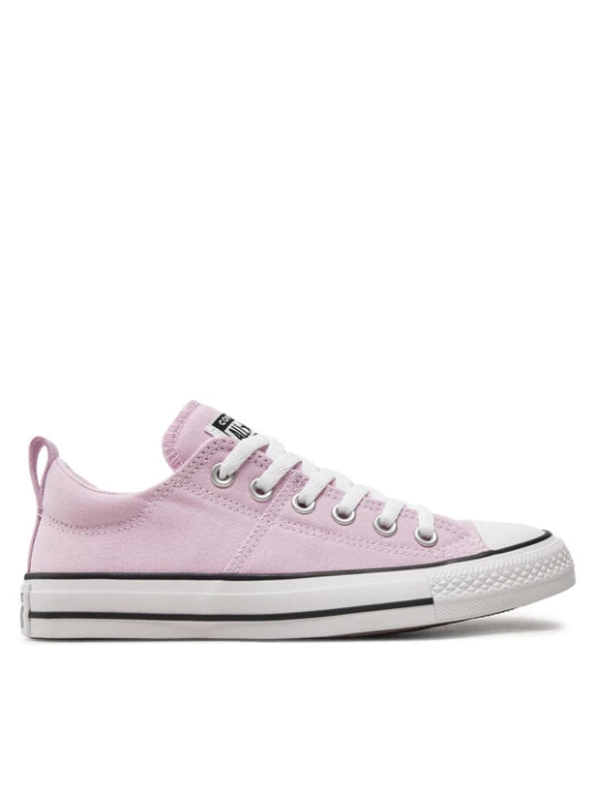 Zdjęcie produktu Trampki Converse Chuck Taylor All Star Madison A07576C Fioletowy