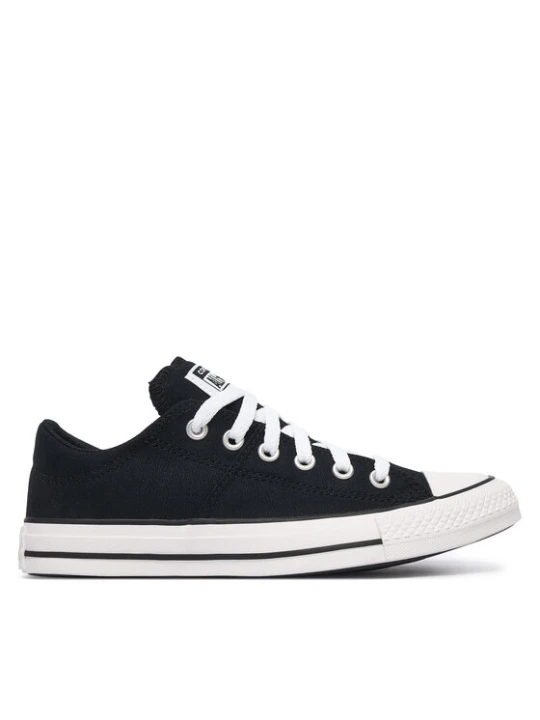 Zdjęcie produktu Trampki Converse Chuck Taylor All Star Madison Canvas 563508C Czarny