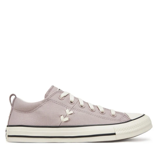 Zdjęcie produktu Trampki Converse Chuck Taylor All Star Madison Crafted Laces A10633C Fioletowy