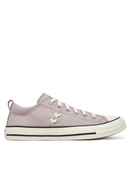 Zdjęcie produktu Trampki Converse Chuck Taylor All Star Madison Crafted Laces A10633C Fioletowy