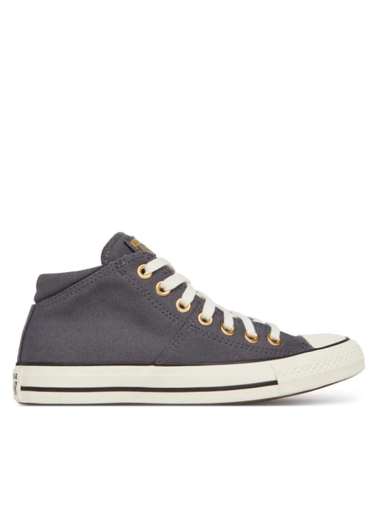 Zdjęcie produktu Trampki Converse Chuck Taylor All Star Madison Gold A13826C Fioletowy