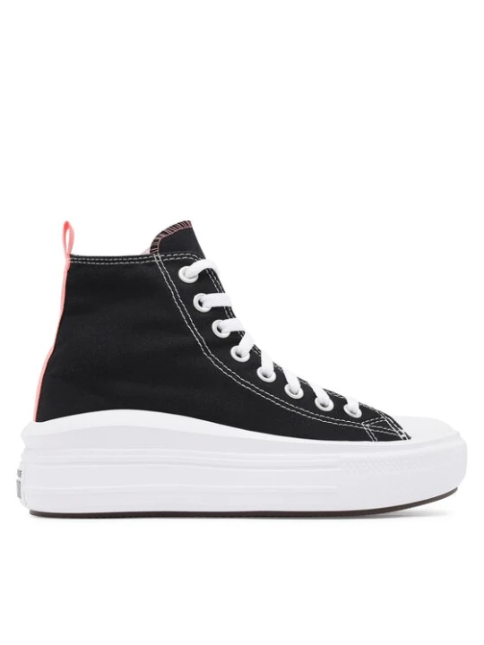 Zdjęcie produktu Trampki Converse Chuck Taylor All Star Move 271716C Czarny