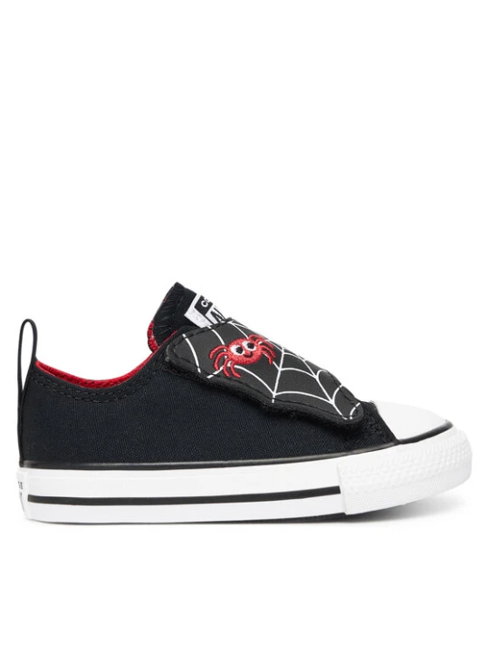 Zdjęcie produktu Trampki Converse Chuck Taylor All Star One Strap A15582C Czarny