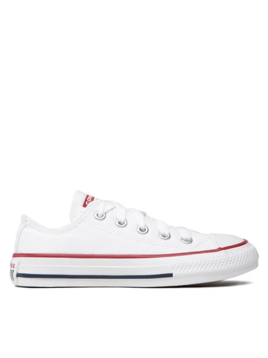 Zdjęcie produktu Trampki Converse Chuck Taylor All Star Ox 3J256 Biały