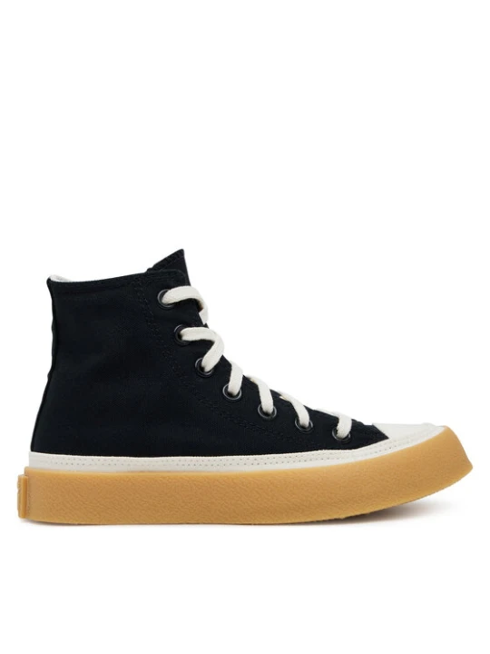 Zdjęcie produktu Trampki Converse Chuck Taylor All Star Retro Rubber A10682C Czarny