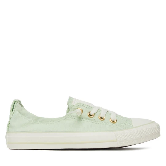 Zdjęcie produktu Trampki Converse Chuck Taylor All Star Shoreline A14969C Zielony