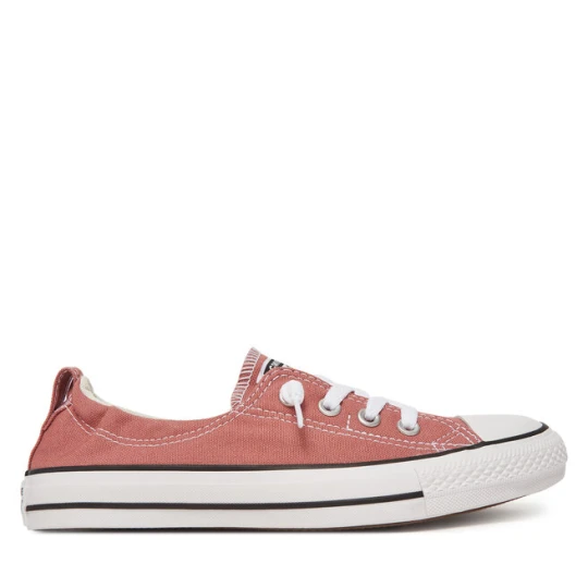 Zdjęcie produktu Trampki Converse Chuck Taylor All Star Shoreline Slip A10667C Brązowy