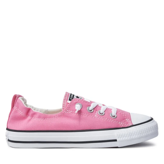 Zdjęcie produktu Trampki Converse Chuck Taylor All Star Shoreline Slip A11543C Różowy