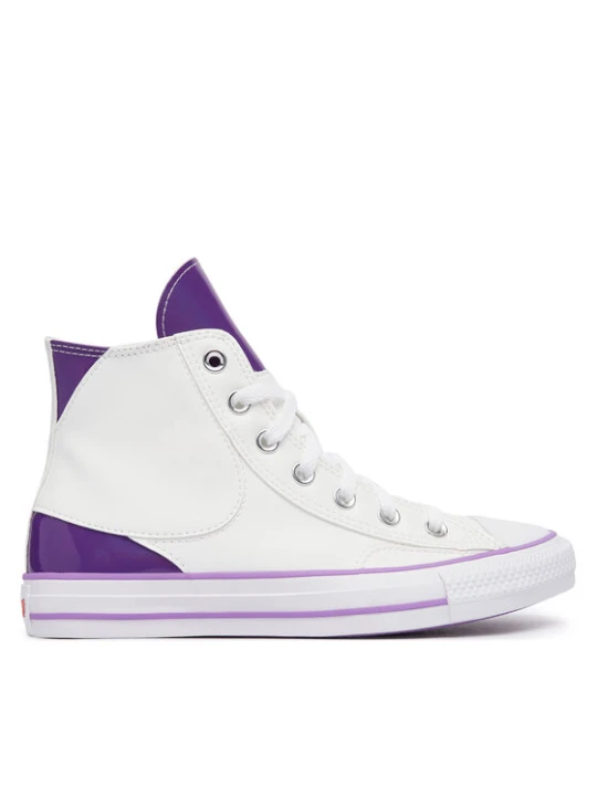 Zdjęcie produktu Trampki Converse Chuck Taylor All Star x Dragon Ball Z Goku A21844C Biały