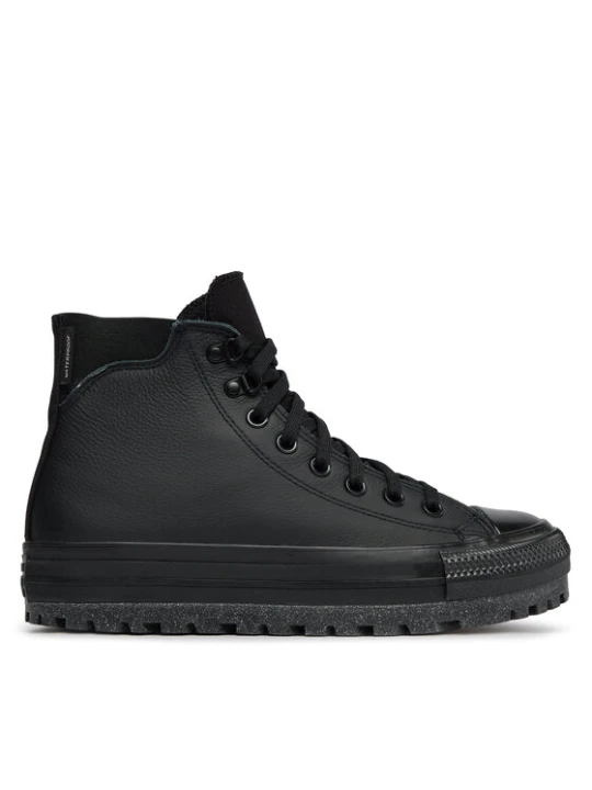 Zdjęcie produktu Trampki Converse Chuck Tylor Citytrek A04481C Czarny