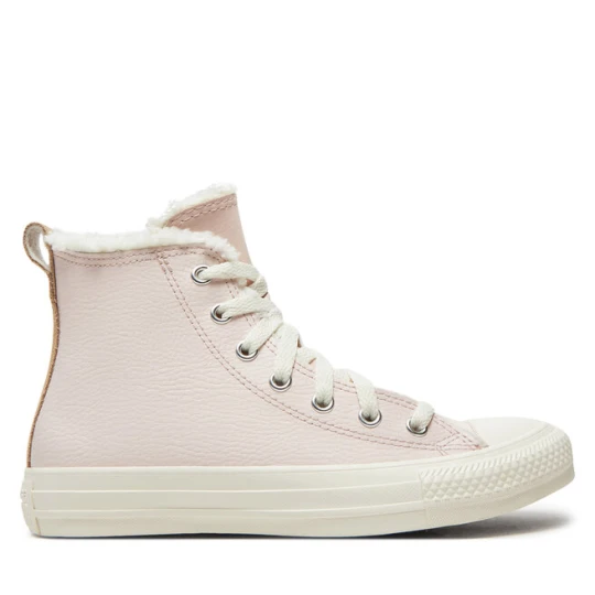 Zdjęcie produktu Trampki Converse Ctas Hi A09263C Różowy