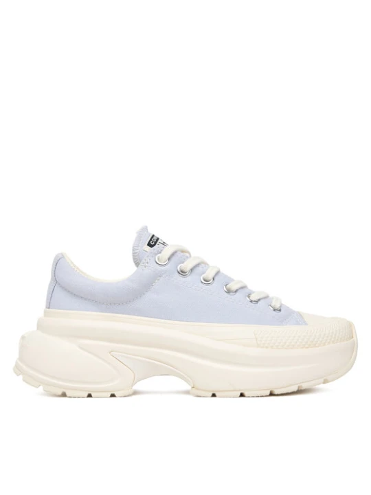 Zdjęcie produktu Trampki Converse Run Star Crush Lace A24219C Niebieski jasny