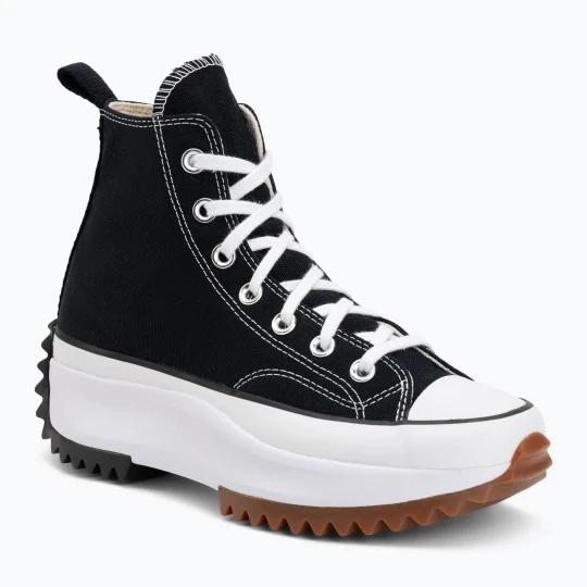 Zdjęcie produktu Trampki Converse Run Star Hike black