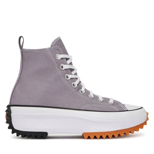 Zdjęcie produktu Trampki Converse Run Star Hike Platform A10666C Szary