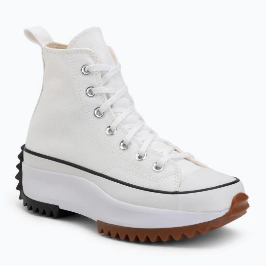 Zdjęcie produktu Trampki Converse Run Star Hike white