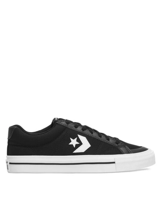 Zdjęcie produktu Trampki Converse Sport Casual A10547C Czarny