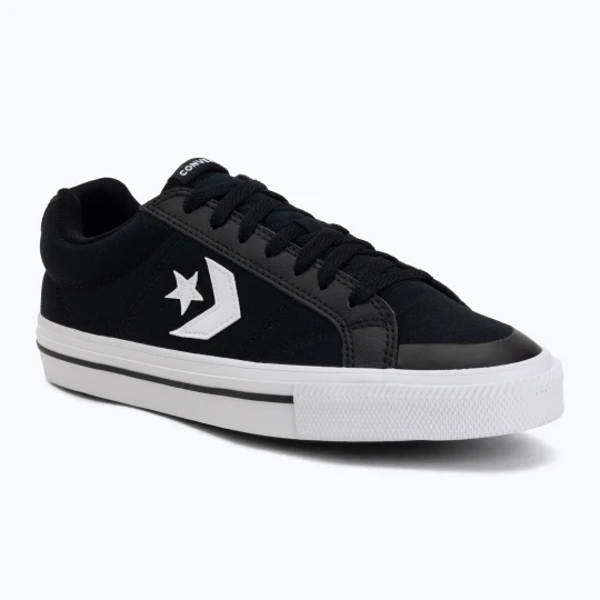 Zdjęcie produktu Trampki Converse Sport Casual Low black