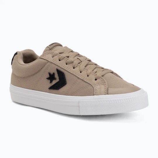 Zdjęcie produktu Trampki Converse Sport Casual Low sand / chocolate Beżowy