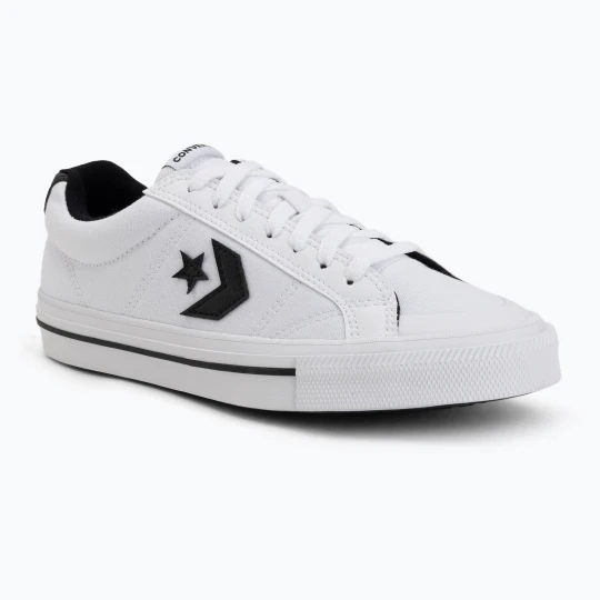 Zdjęcie produktu Trampki Converse Sport Casual Low white/black