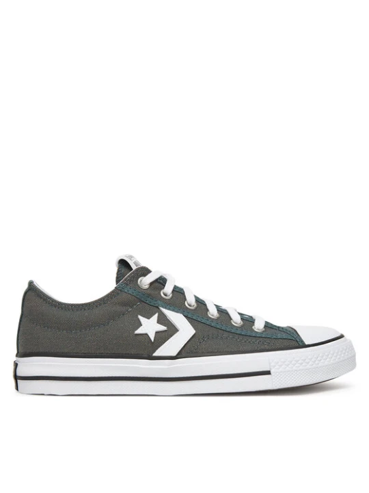 Zdjęcie produktu Trampki Converse Star Player 76 Tough Textures A12715C Szary