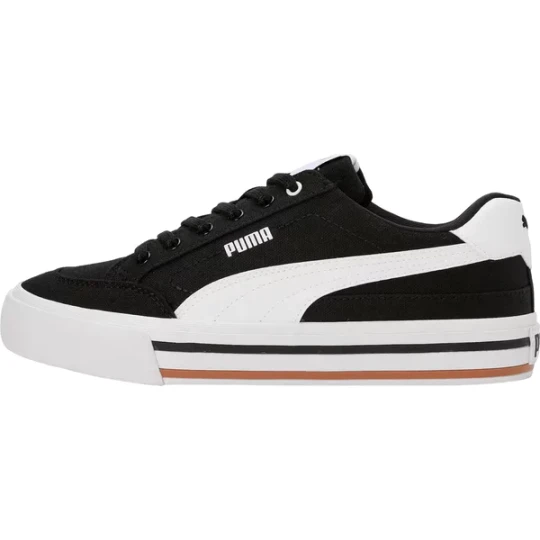 Zdjęcie produktu Trampki Court Classic Vulc FS Puma Czarny