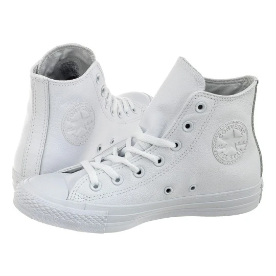 Zdjęcie produktu Trampki CT All Star Lthr HI 1T406 (CO266-a) Converse