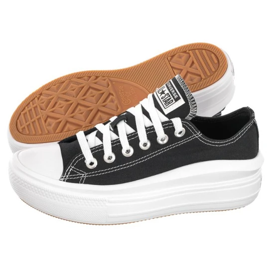 Zdjęcie produktu Trampki CT All Star Move OX 570256C (CO458-a) Converse
