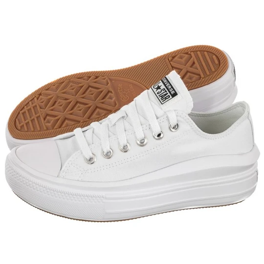 Zdjęcie produktu Trampki CT All Star Move OX 570257C (CO458-b) Converse