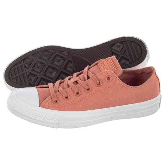 Zdjęcie produktu Trampki CT All Star OX Desert Peach 163307C (CO372-a) Converse
