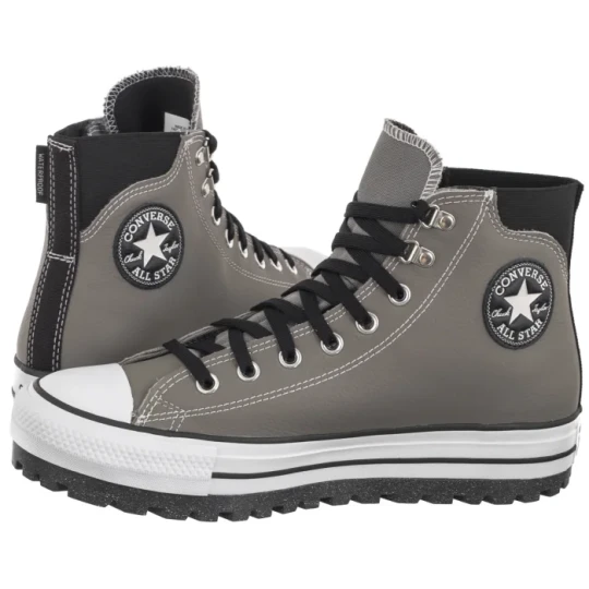 Zdjęcie produktu Trampki CTAS City Trek Wp Hi Origin Story / Black / White A05575C (CO715-b) Converse