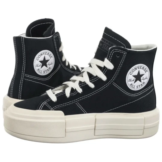 Zdjęcie produktu Trampki CTAS Cruise Hi Black/Egret/Black A04689C (CO741-a) Converse