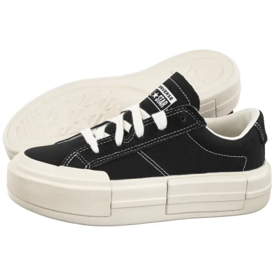 Zdjęcie produktu Trampki CTAS Cruise Ox Black / White / Black A08789C (CO736-b) Converse