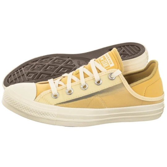 Zdjęcie produktu Trampki CTAS Crush Heel Ox Mom's Potato Salad A03504C (CO613-a) Converse