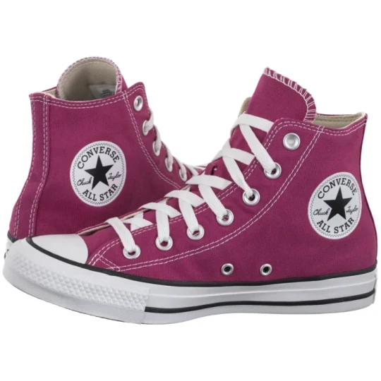 Zdjęcie produktu Trampki CTAS Hi Berry Smoothie A13842C (CO661-f) Converse