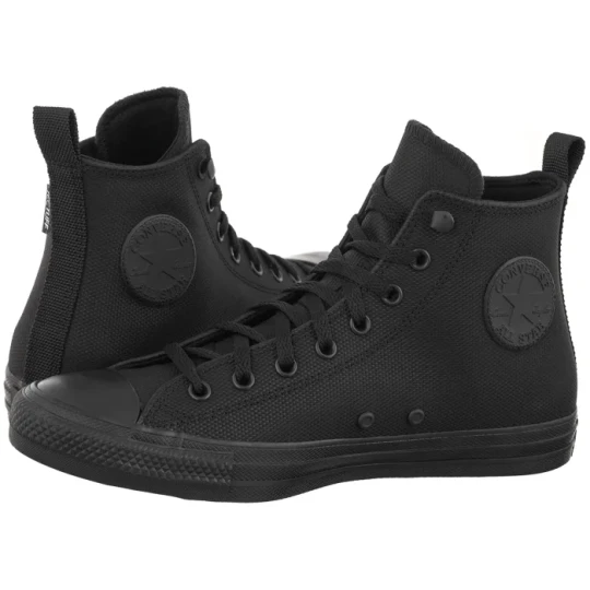 Zdjęcie produktu Trampki CTAS Hi Black / Black A20530C (CO853-a) Converse