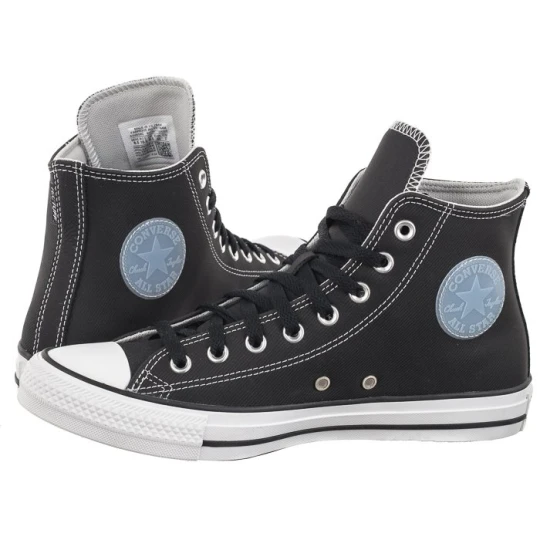 Zdjęcie produktu Trampki CTAS Hi Black / Cloudy Daze / White A09856C (CO692-a) Converse