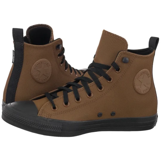 Zdjęcie produktu Trampki CTAS Hi Bog Down / Black A20531C (CO853-b) Converse