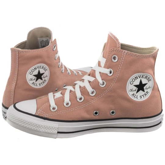 Zdjęcie produktu Trampki CTAS Hi Canyon Clay A07464C (CO661-b) Converse