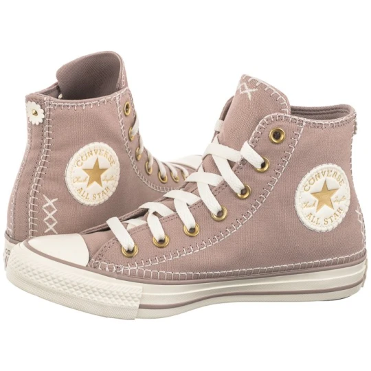 Zdjęcie produktu Trampki CTAS Hi Chaotic Neutral / Egret A07548C (CO698-a) Converse