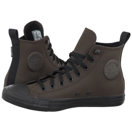 Zdjęcie produktu Trampki CTAS Hi Fresh Brew / Black / Black A20054C (CO853-c) Converse
