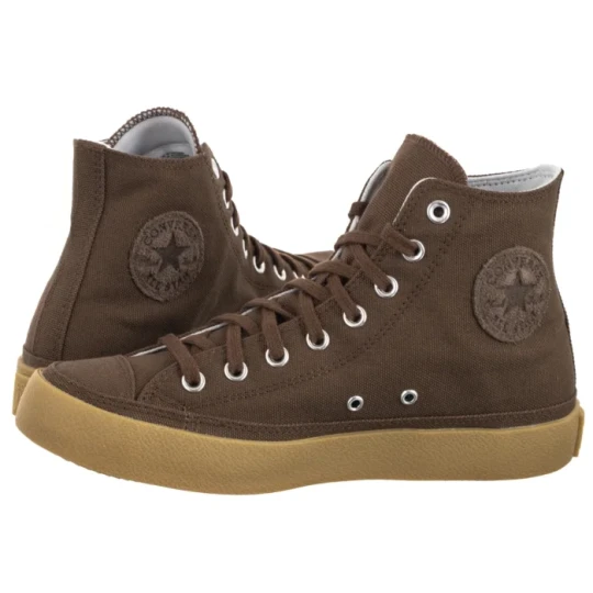 Zdjęcie produktu Trampki CTAS Hi Grounded / Gum A15600C (CO815-a) Converse