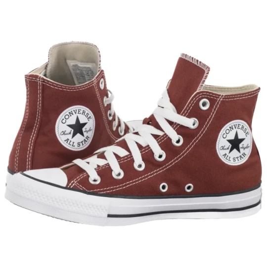 Zdjęcie produktu Trampki CTAS Hi Rottin Apple A13264C (CO661-h) Converse