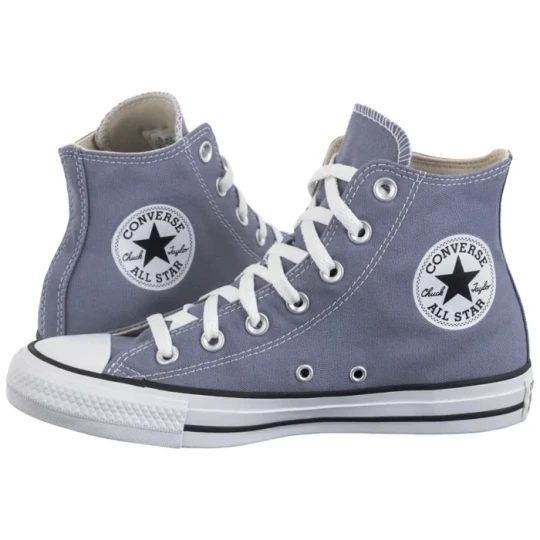 Zdjęcie produktu Trampki CTAS Hi Stingray Grey A13843C (CO661-g) Converse