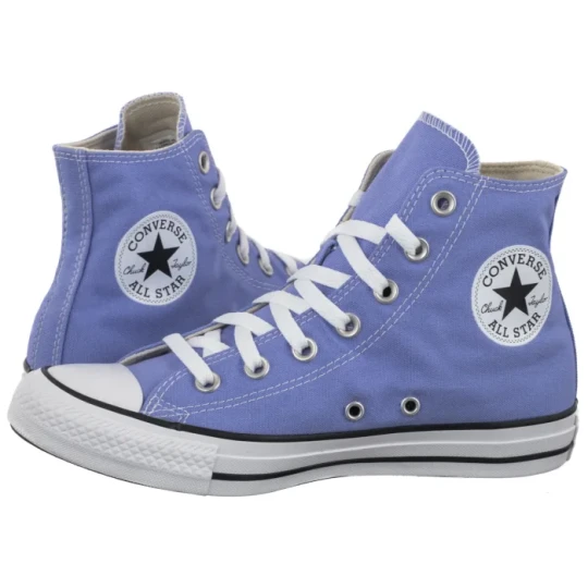Zdjęcie produktu Trampki CTAS Hi Very Peri A15950C (CO661-j) Converse