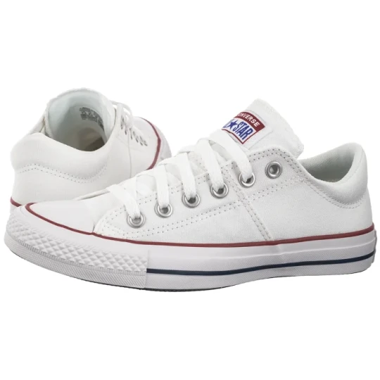 Zdjęcie produktu Trampki CTAS Madison OX White 563509C (CO843-a) Converse