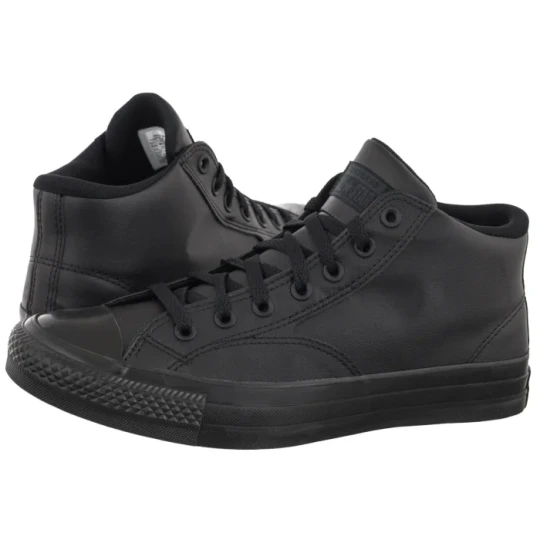Zdjęcie produktu Trampki CTAS Malden Street Mid Black / DK Smoke Grey A01715C (CO850-a) Converse