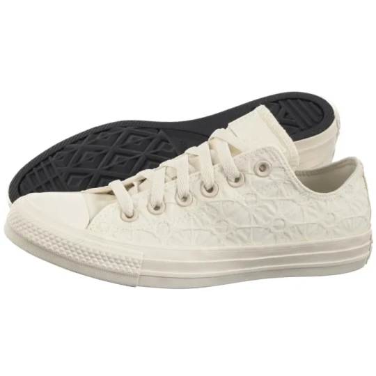 Zdjęcie produktu Trampki CTAS Ox Egret / Egret / Egret A13515C (CO788-a) Converse