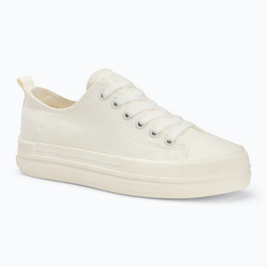 Zdjęcie produktu Trampki damskie BIG STAR LL274968 biały
