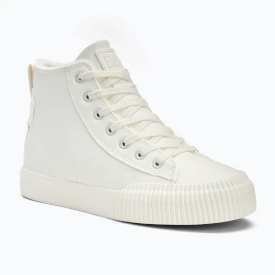 Zdjęcie produktu Trampki damskie BIG STAR MM274017 white